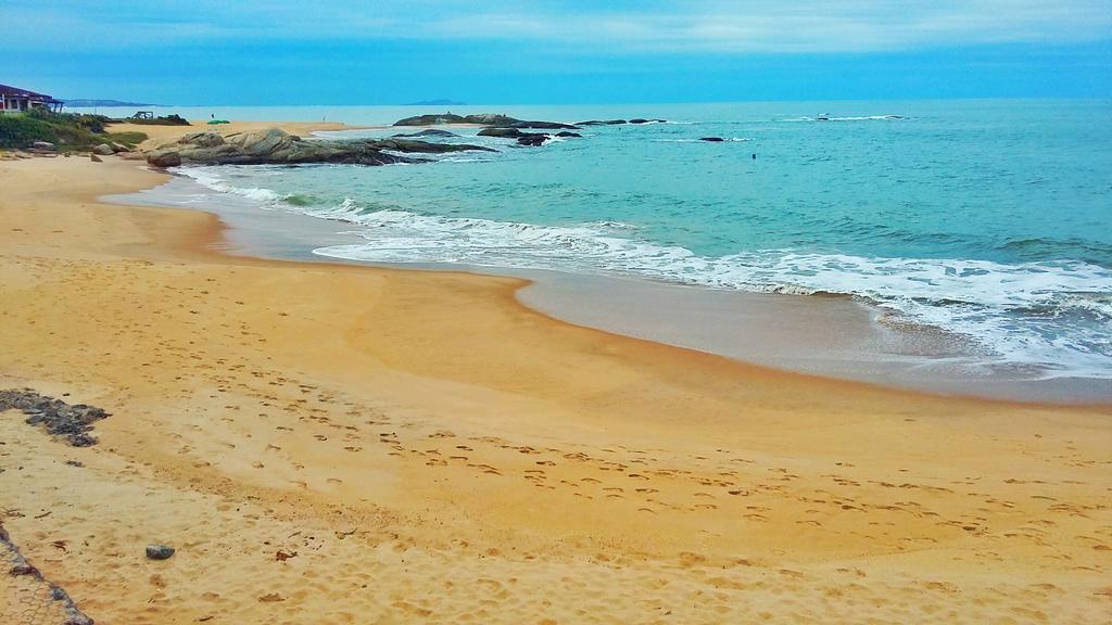 Pousada Da Baleia Rio das Ostras Exterior foto